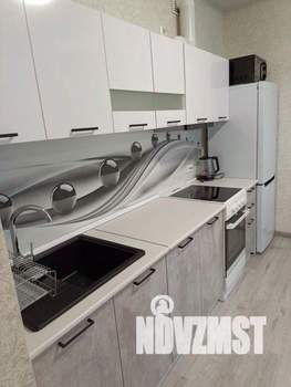 2-к квартира, на длительный срок, 40м2, 4/19 этаж