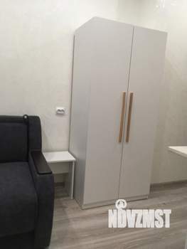 Студия квартира, на длительный срок, 12м2, 9/9 этаж