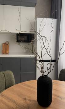 2-к квартира, на длительный срок, 58м2, 4/25 этаж