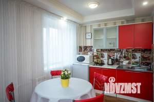 Студия квартира, посуточно, 35м2, 3/5 этаж