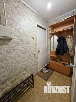 1-к квартира, на длительный срок, 32м2, 1/5 этаж