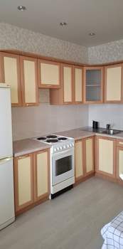 1-к квартира, на длительный срок, 42м2, 5/9 этаж