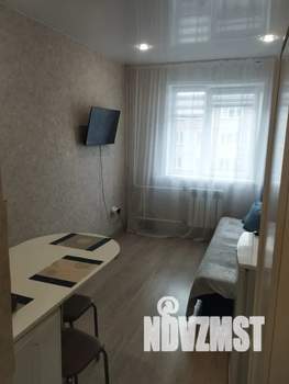 Студия квартира, посуточно, 16м2, 4/5 этаж