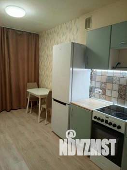 1-к квартира, на длительный срок, 37м2, 3/10 этаж