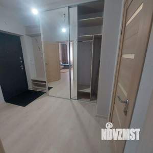 1-к квартира, на длительный срок, 44м2, 12/19 этаж