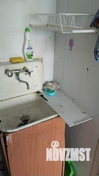 Студия квартира, на длительный срок, 14м2, 5/5 этаж