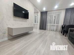 3-к квартира, посуточно, 70м2, 1/1 этаж