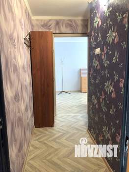 1-к квартира, на длительный срок, 34м2, 3/5 этаж