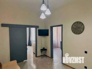 1-к квартира, посуточно, 45м2, 3/5 этаж