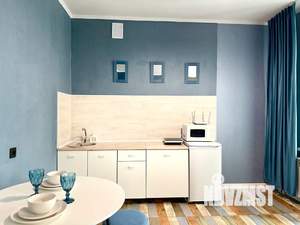 1-к квартира, посуточно, 33м2, 4/21 этаж