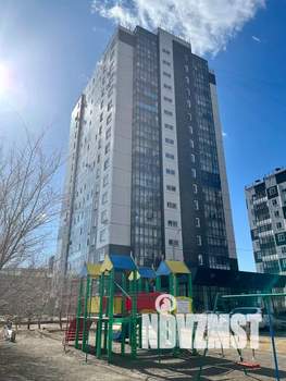 1-к квартира, посуточно, 50м2, 1/17 этаж