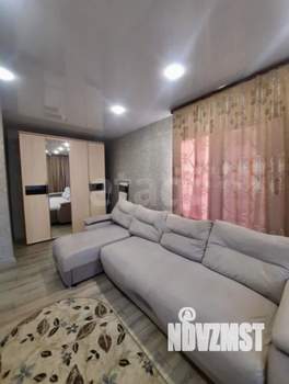 1-к квартира, на длительный срок, 32м2, 5/5 этаж