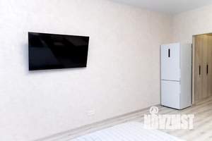 Студия квартира, посуточно, 30м2, 13/22 этаж