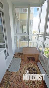 1-к квартира, на длительный срок, 30м2, 11/16 этаж