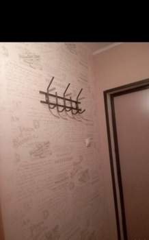 1-к квартира, на длительный срок, 40м2, 9/16 этаж