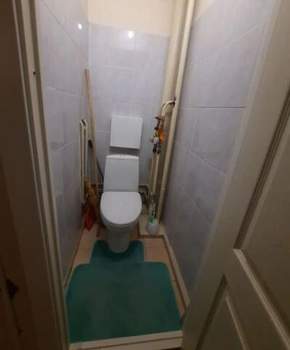 1-к квартира, на длительный срок, 40м2, 12/14 этаж