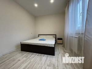 2-к квартира, посуточно, 56м2, 10/10 этаж