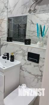 2-к квартира, на длительный срок, 53м2, 2/17 этаж