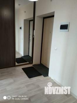 1-к квартира, на длительный срок, 42м2, 11/15 этаж