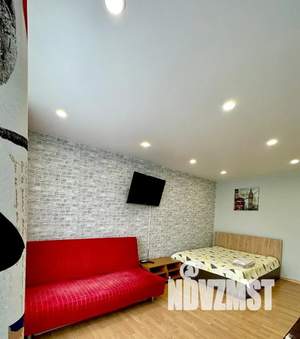 1-к квартира, посуточно, 38м2, 5/5 этаж