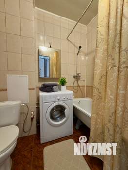 Студия квартира, посуточно, 24м2, 4/4 этаж