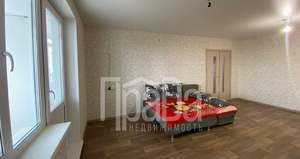 2-к квартира, на длительный срок, 70м2, 11/17 этаж