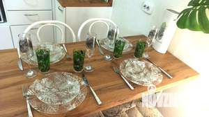 2-к квартира, посуточно, 41м2, 15/25 этаж