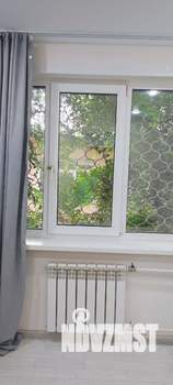 Студия квартира, на длительный срок, 18м2, 1/5 этаж