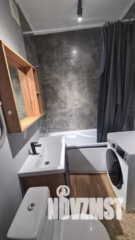 1-к квартира, посуточно, 30м2, 4/16 этаж