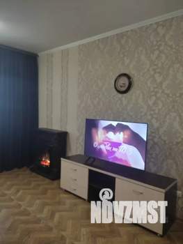 1-к квартира, посуточно, 52м2, 14/16 этаж