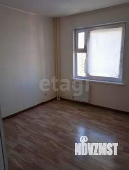 Студия квартира, на длительный срок, 37м2, 12/15 этаж