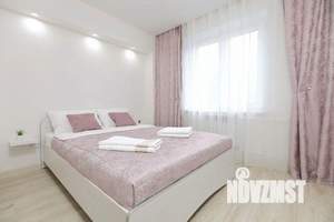 2-к квартира, посуточно, 35м2, 1/1 этаж
