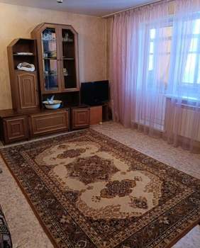 3-к квартира, на длительный срок, 62м2, 4/9 этаж