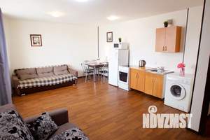 2-к квартира, посуточно, 54м2, 11/23 этаж