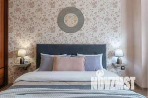 2-к квартира, посуточно, 80м2, 5/10 этаж