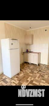 Студия квартира, на длительный срок, 30м2, 21/26 этаж