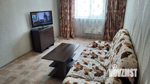 2-к квартира, посуточно, 52м2, 6/10 этаж