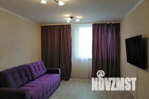 2-к квартира, посуточно, 62м2, 14/24 этаж