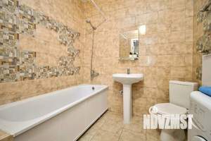 2-к квартира, посуточно, 55м2, 1/1 этаж