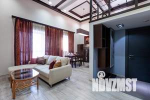 2-к квартира, посуточно, 53м2, 10/10 этаж