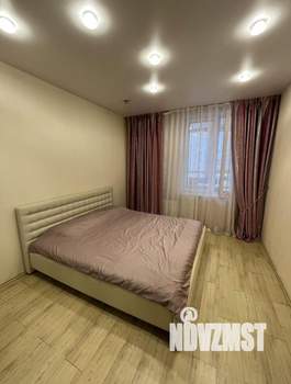 3-к квартира, на длительный срок, 70м2, 14/16 этаж