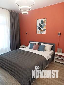 2-к квартира, посуточно, 58м2, 18/19 этаж