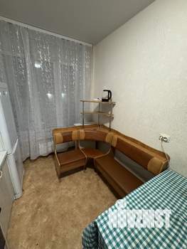 1-к квартира, на длительный срок, 42м2, 2/17 этаж