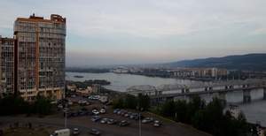 2-к квартира, на длительный срок, 55м2, 8/16 этаж
