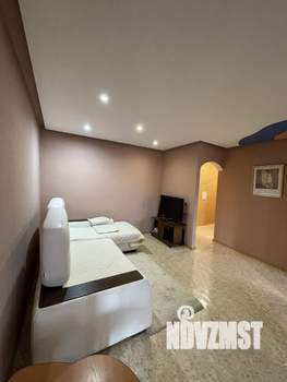 2-к квартира, на длительный срок, 45м2, 4/5 этаж