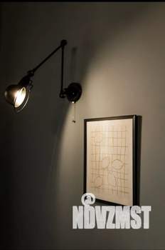 1-к квартира, посуточно, 38м2, 8/9 этаж