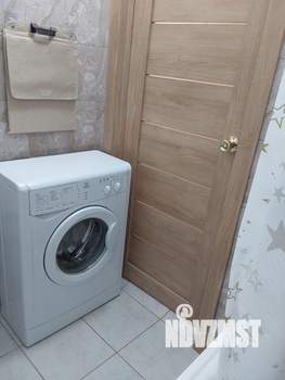 Студия квартира, на длительный срок, 28м2, 23/25 этаж