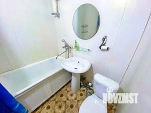 1-к квартира, посуточно, 38м2, 4/5 этаж