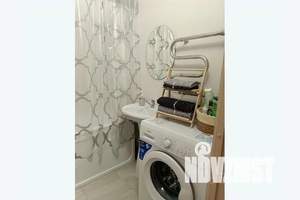 1-к квартира, посуточно, 33м2, 14/17 этаж