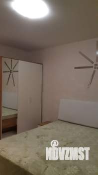 2-к квартира, на длительный срок, 46м2, 2/24 этаж